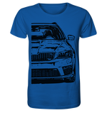 Lade das Bild in den Galerie-Viewer, SGKO3RSCOLS Organic Shirt
