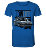 Lade das Bild in den Galerie-Viewer, BGKE28LL - Organic Shirt
