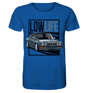 BGKE28LL - Organic Shirt