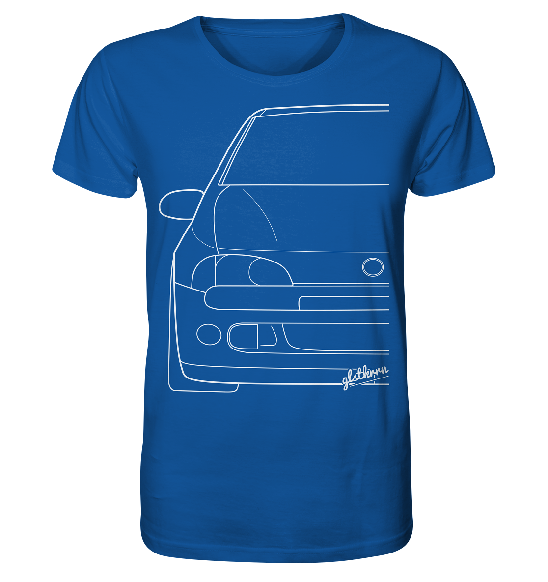 OGKT Organic Shirt