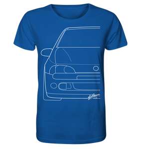 OGKT Organic Shirt