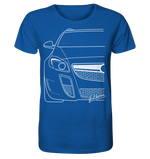 Lade das Bild in den Galerie-Viewer, OGKIOSTVFL Organic Shirt
