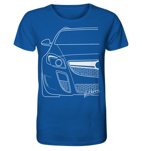 OGKIOSTVFL Organic Shirt