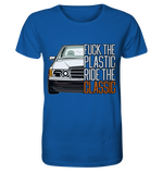 Lade das Bild in den Galerie-Viewer, MGKW201FTP Organic Shirt
