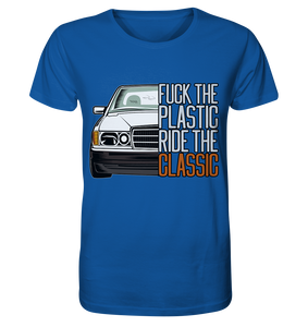 MGKW201FTP Organic Shirt