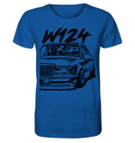 Lade das Bild in den Galerie-Viewer, MGKW124Dirty Organic Shirt
