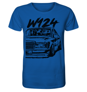 MGKW124Dirty Organic Shirt