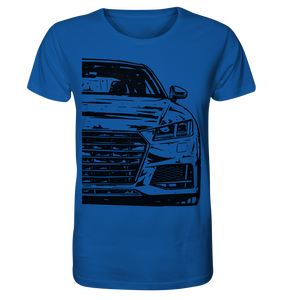 AGKTT8SOLS-Organic Shirt