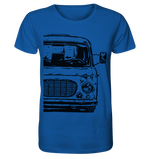 Lade das Bild in den Galerie-Viewer, BGKB1000OLS-Organic Shirt
