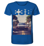 Lade das Bild in den Galerie-Viewer, BGKE38PB Organic Shirt
