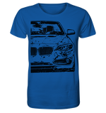 Lade das Bild in den Galerie-Viewer, BGKF23OLS - Organic Shirt
