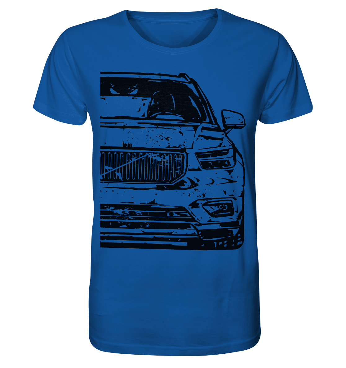 VGKXC40OLS - Organic Shirt