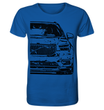 Lade das Bild in den Galerie-Viewer, VGKXC40OLS - Organic Shirt
