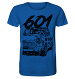 Lade das Bild in den Galerie-Viewer, TGK601Dirty Organic Shirt
