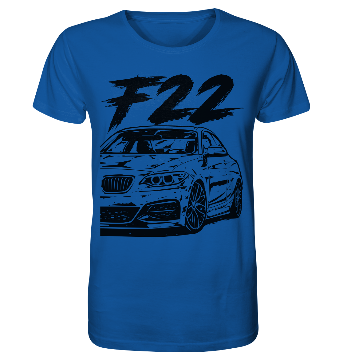 BGKF22DIRTY Organic Shirt