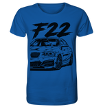 Lade das Bild in den Galerie-Viewer, BGKF22DIRTY Organic Shirt
