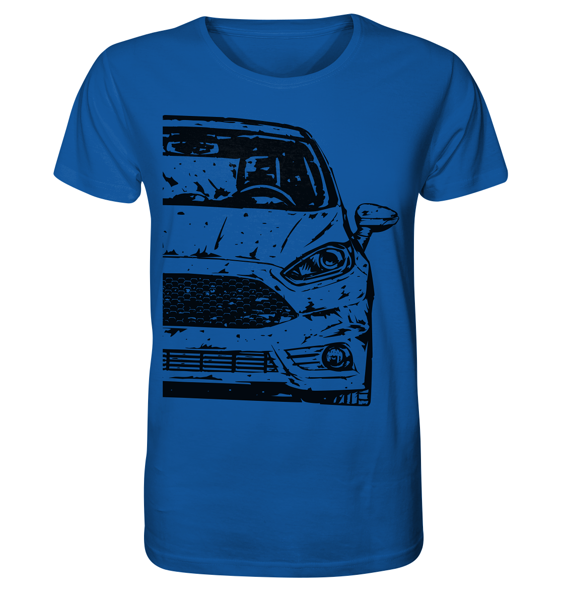 FGKFI7OLS-Organic Shirt