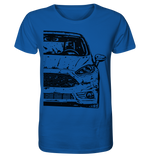 Lade das Bild in den Galerie-Viewer, FGKFI7OLS-Organic Shirt
