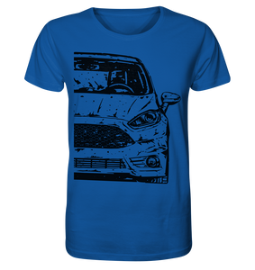 FGKFI7OLS-Organic Shirt
