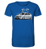 Lade das Bild in den Galerie-Viewer, FGKF2OSKULL Organic Shirt
