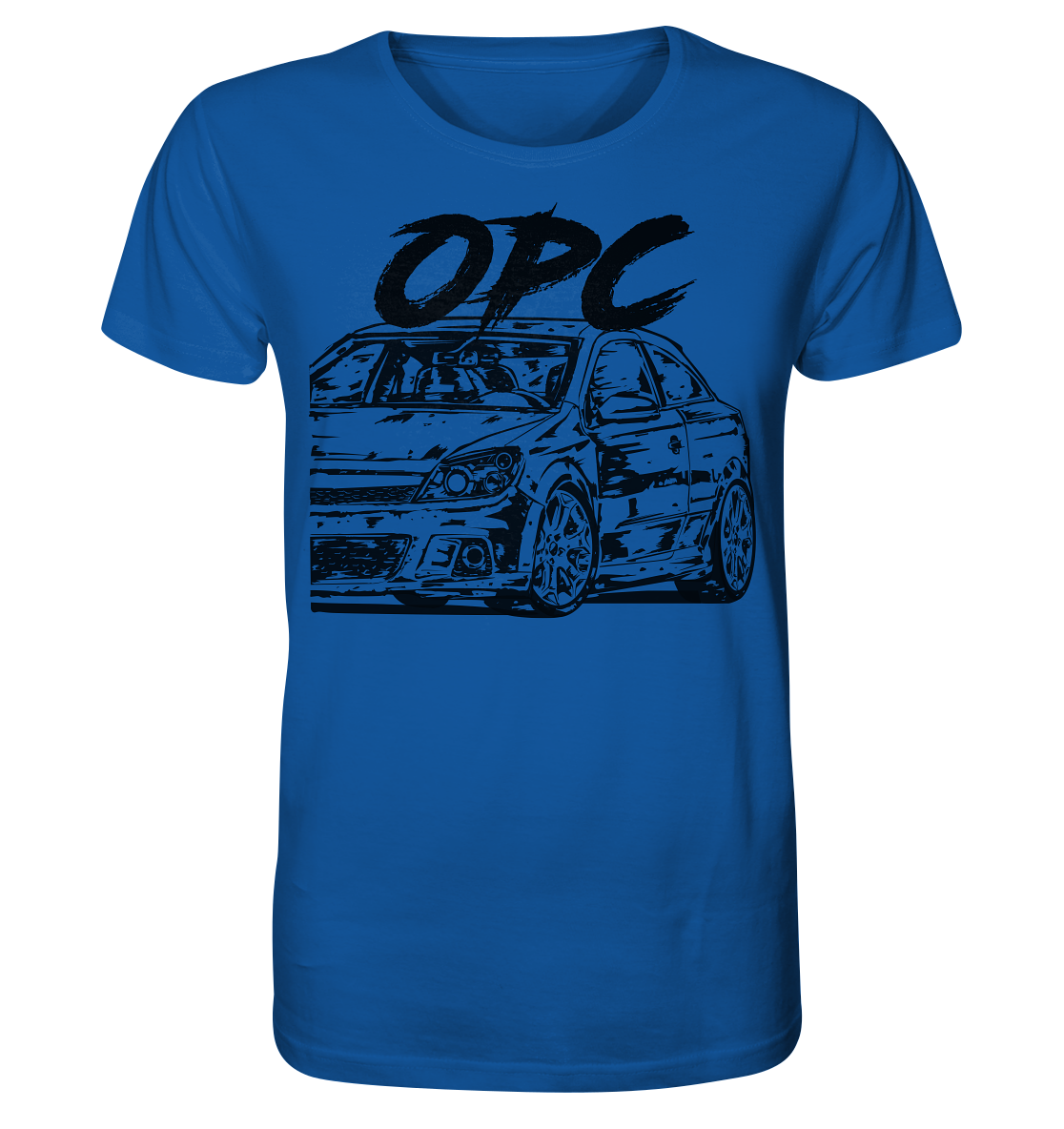 OGKAHOPCDirty Organic Shirt
