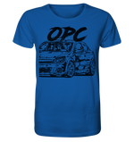 Lade das Bild in den Galerie-Viewer, OGKAHOPCDirty Organic Shirt
