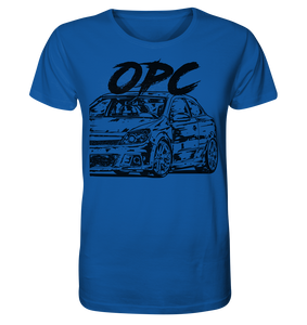 OGKAHOPCDirty Organic Shirt