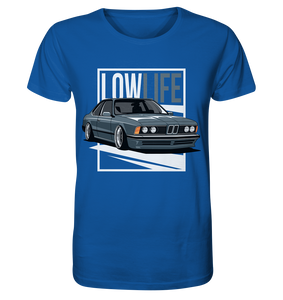 BGKE24LL - Organic Shirt