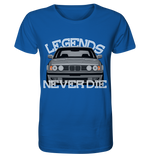 Lade das Bild in den Galerie-Viewer, BGKE34LND Organic Shirt
