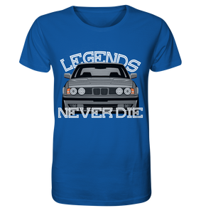 BGKE34LND Organic Shirt