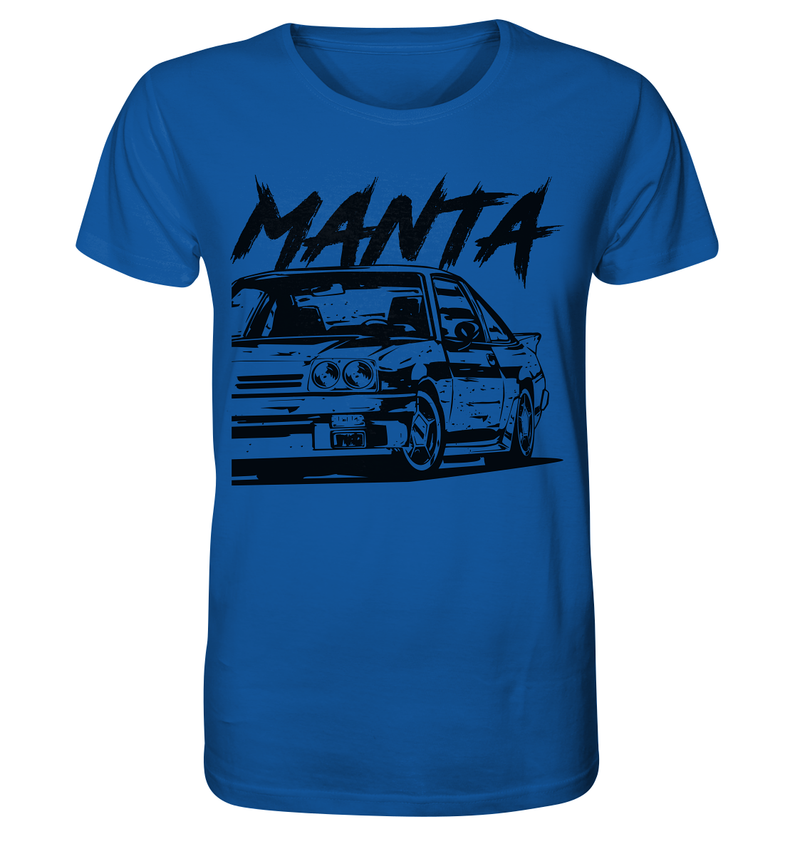 OGKMDIRTY Organic Shirt