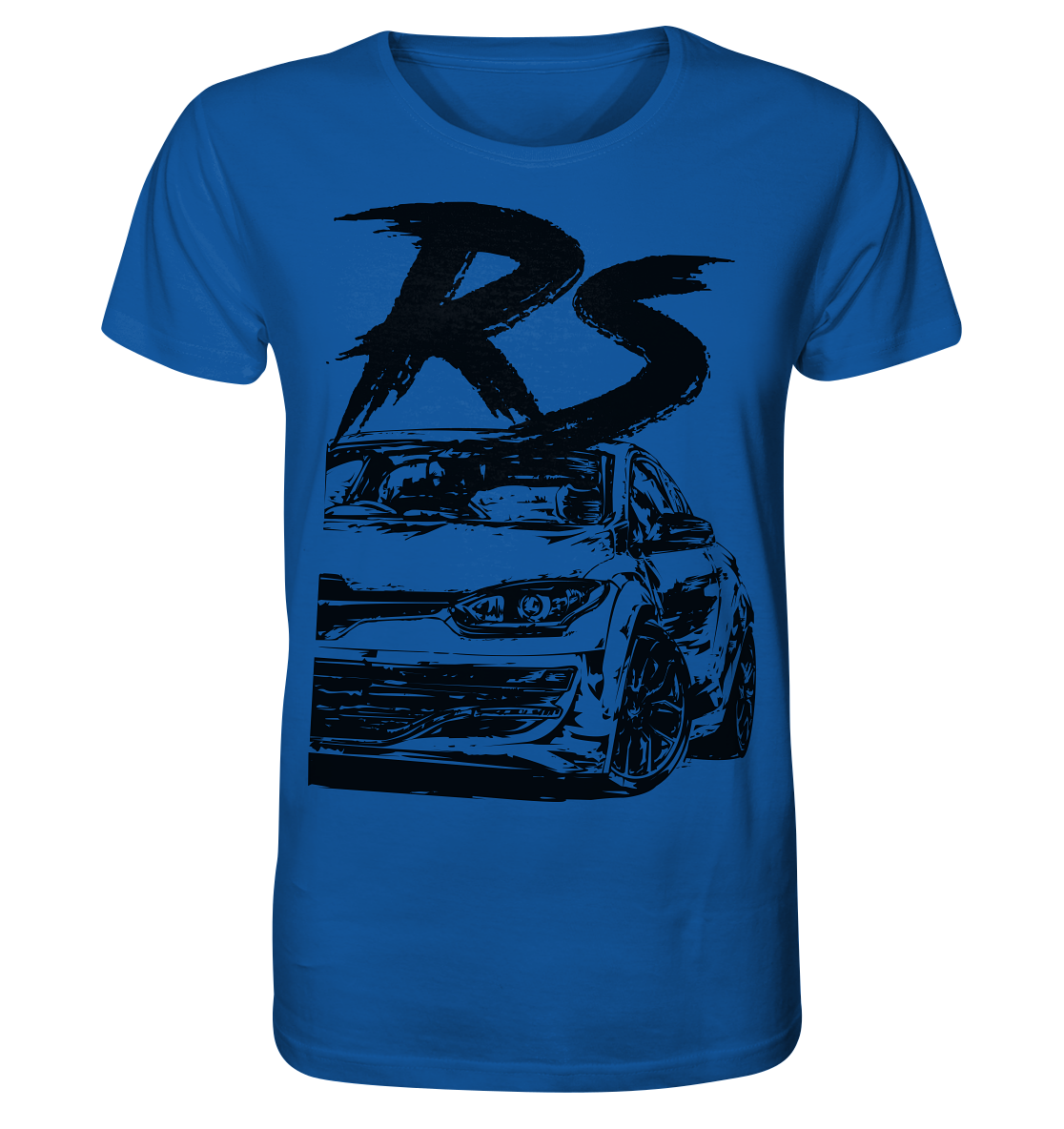 RGKM3RSFLDirty Organic Shirt