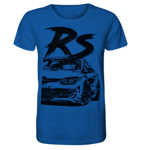 RGKM3RSFLDirty Organic Shirt