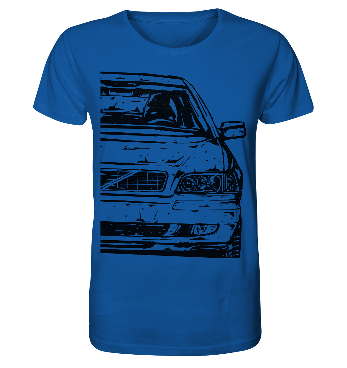 VGKS40OLS-Organic Shirt