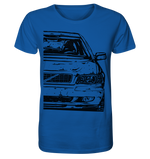 Lade das Bild in den Galerie-Viewer, VGKS40OLS-Organic Shirt
