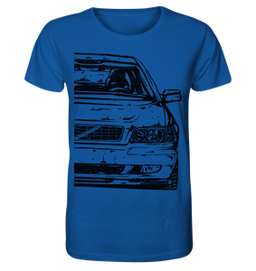 VGKS40OLS-Organic Shirt