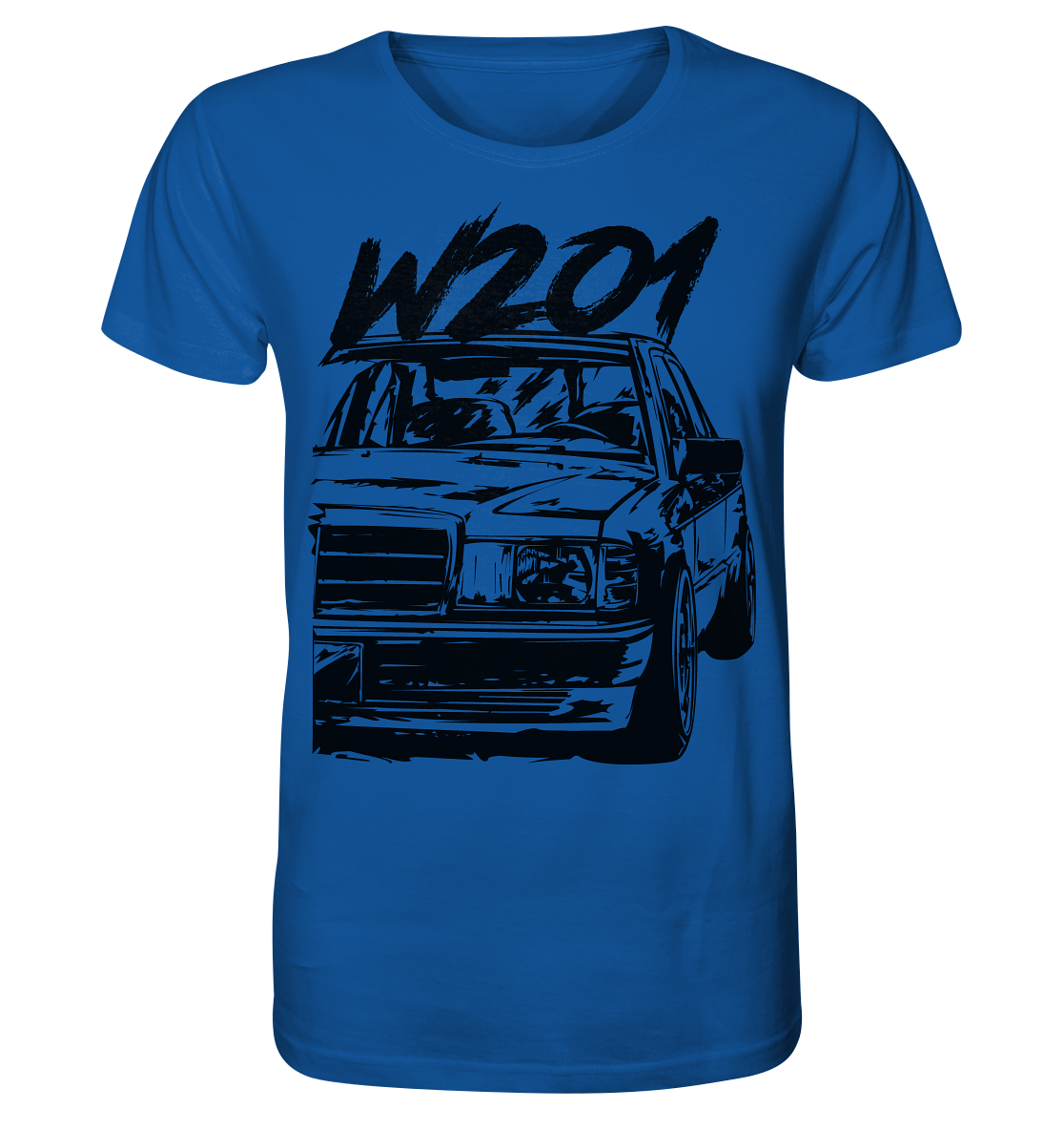 MGKW201Dirty Organic Shirt