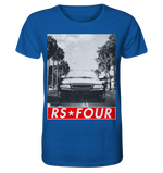 Lade das Bild in den Galerie-Viewer, AGKRS4B5RS Organic Shirt
