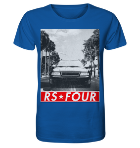 AGKRS4B5RS Organic Shirt