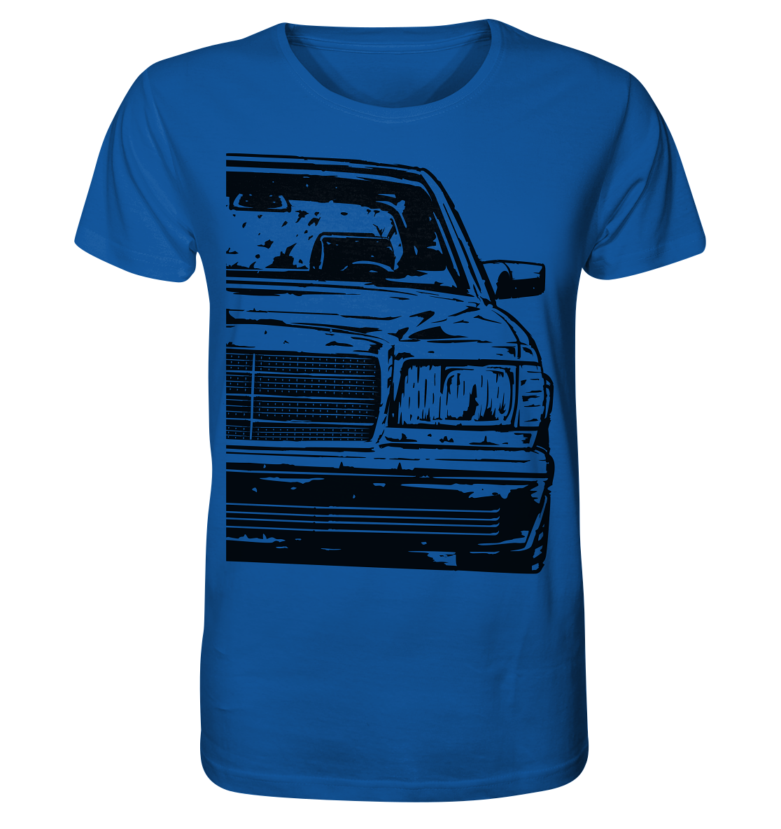 MGKW126OLS Organic Shirt