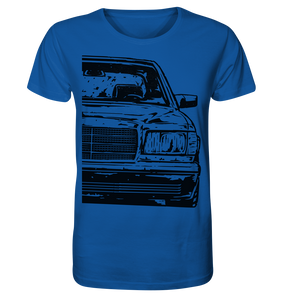 MGKW126OLS Organic Shirt