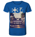 Lade das Bild in den Galerie-Viewer, BGKE34PB Organic Shirt
