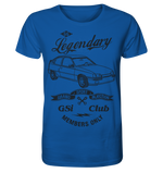 Lade das Bild in den Galerie-Viewer, OGKKLegendary Organic Shirt
