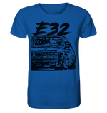 Lade das Bild in den Galerie-Viewer, BGKE32Dirty Organic Shirt
