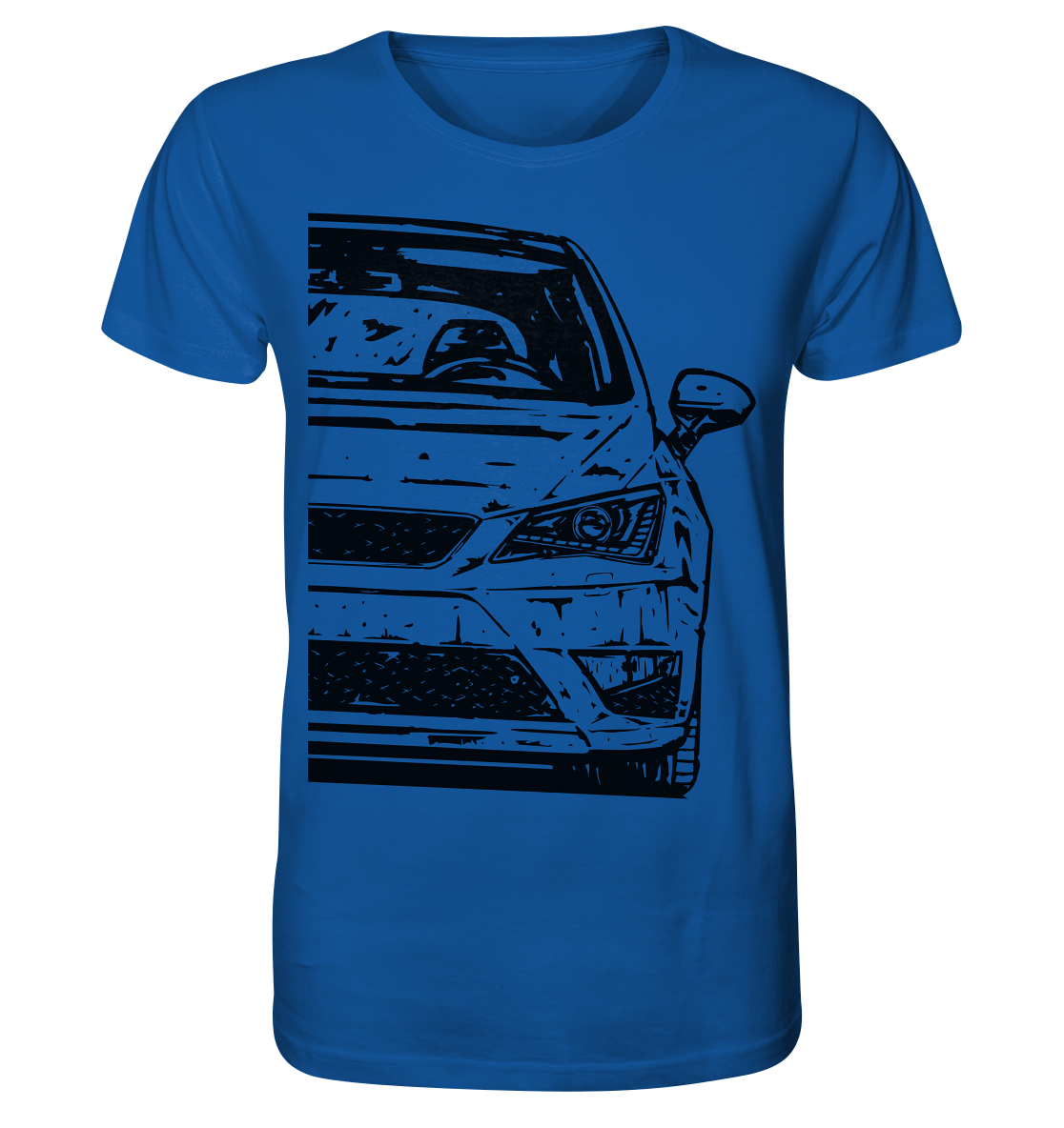 SGKI6JFROLS Organic Shirt