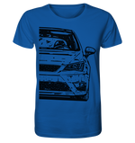 Lade das Bild in den Galerie-Viewer, SGKI6JFROLS Organic Shirt
