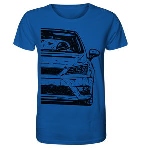 SGKI6JFROLS Organic Shirt