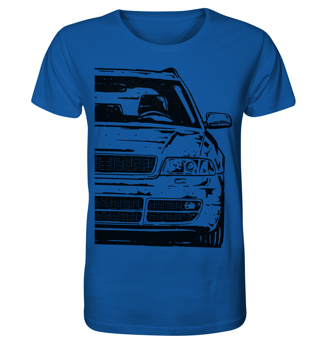 AGKS4B5AOLS Organic Shirt