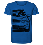 Lade das Bild in den Galerie-Viewer, AGKS4B5AOLS Organic Shirt
