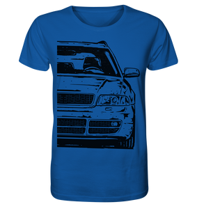 AGKS4B5AOLS Organic Shirt